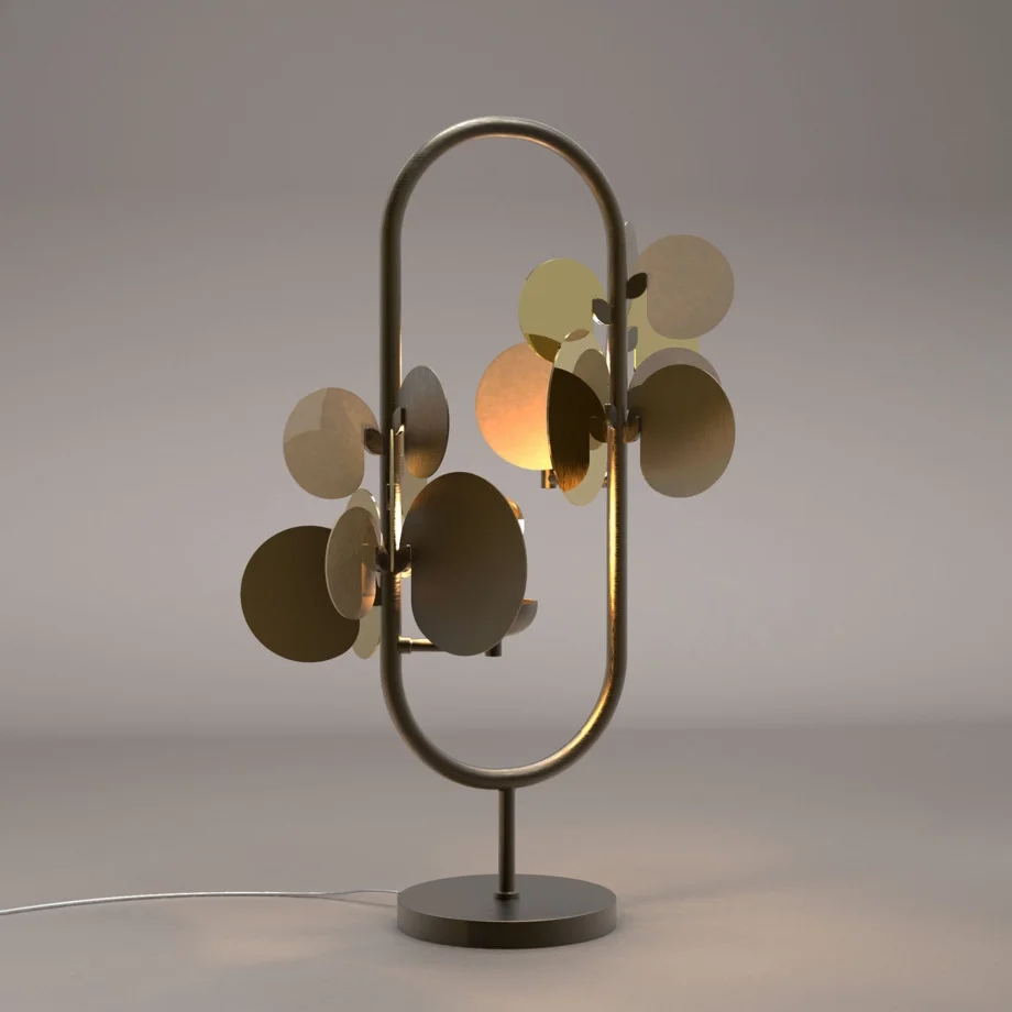 Hera table lamp