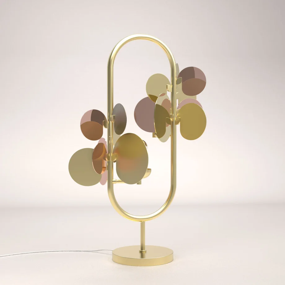 Hera table lamp