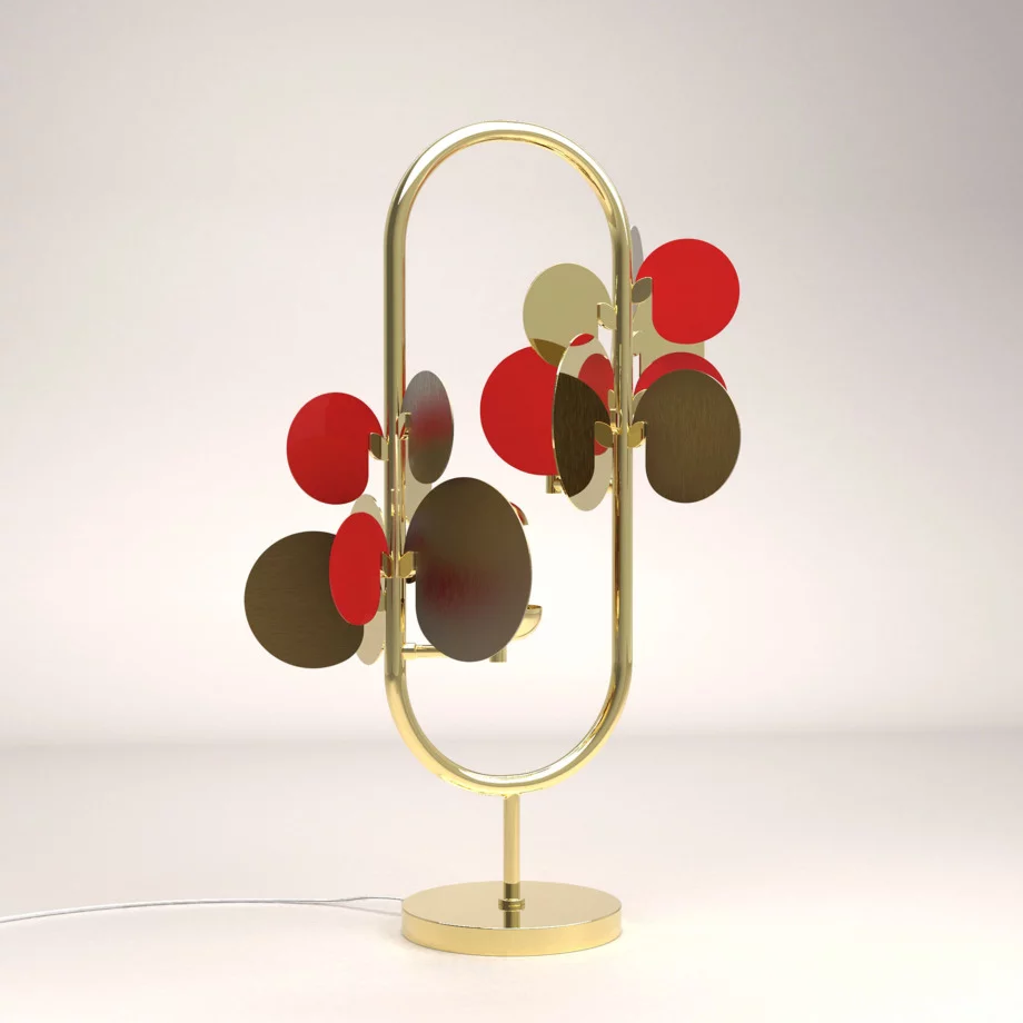 Hera table lamp