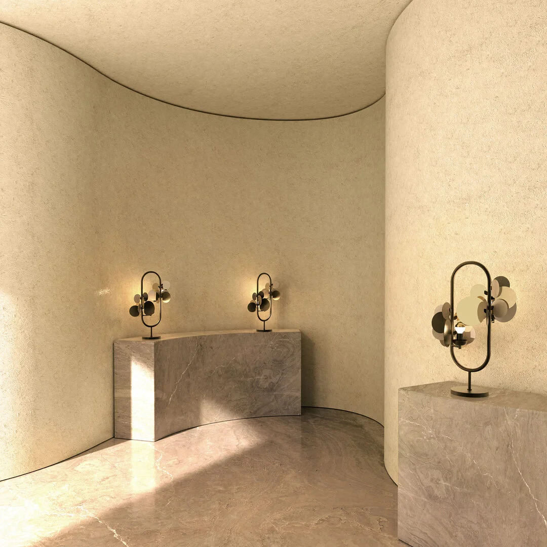 Hera table lamp