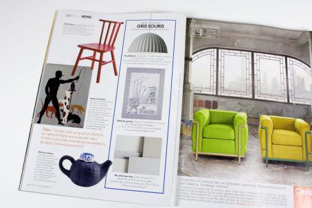Home Design Magazines