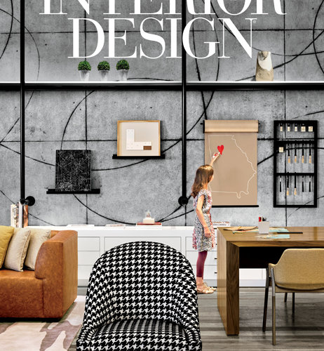 Home design magazines