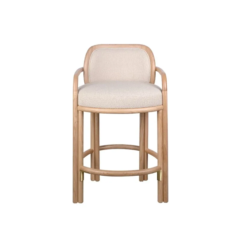 James bar chair