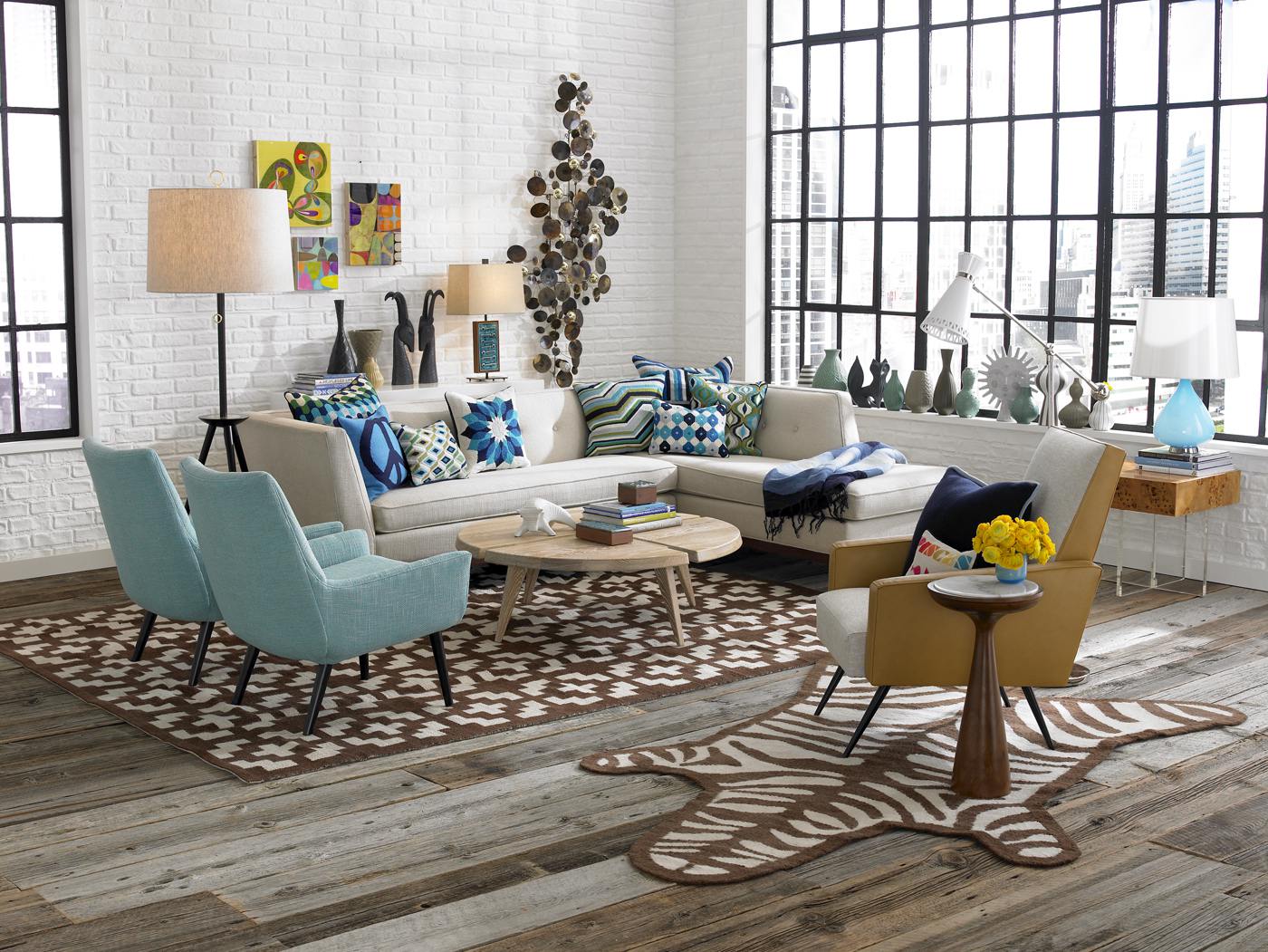 Jonathan adler - best interior design inspiration