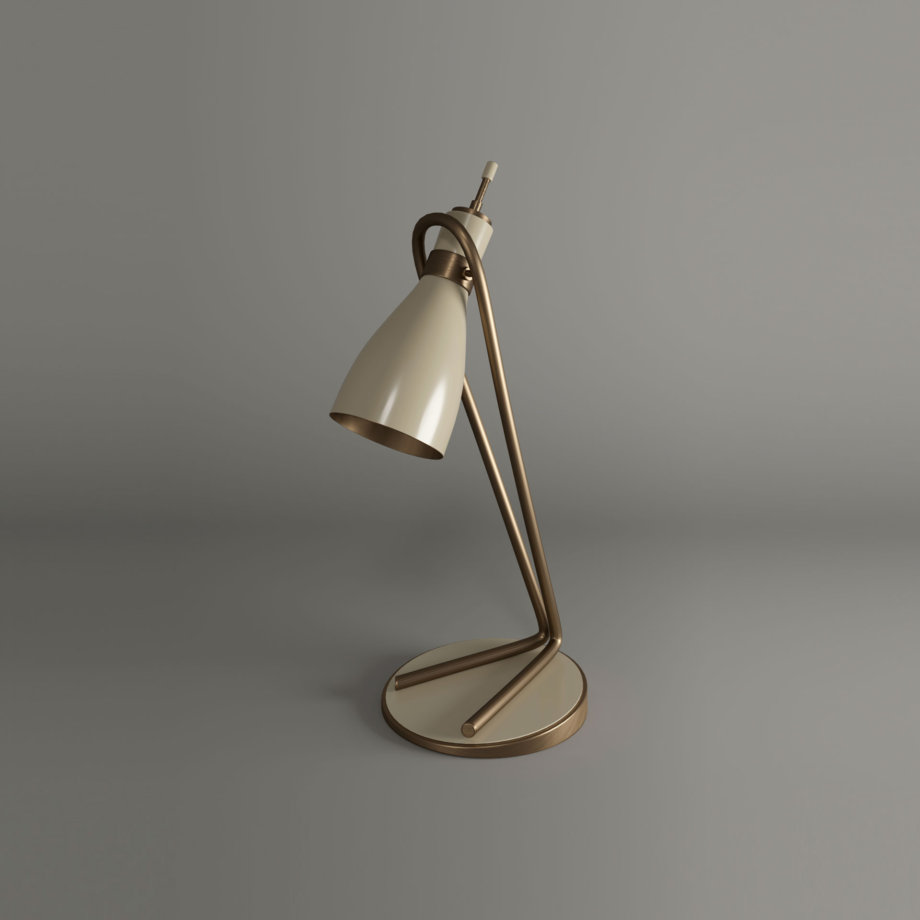 Jordaan table lamp