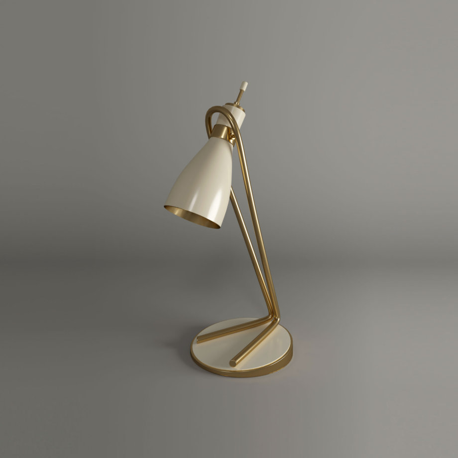 Jordaan table lamp