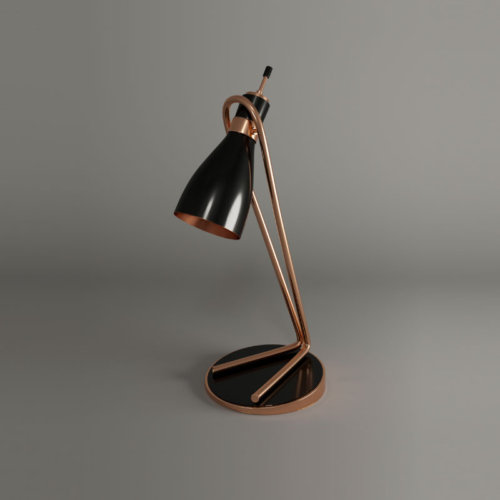 Jordaan table lamp
