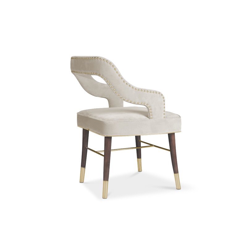 Kelly dining chair