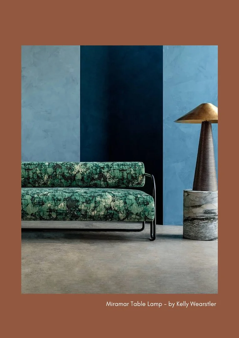 Kellywearstler lamps by creativemary