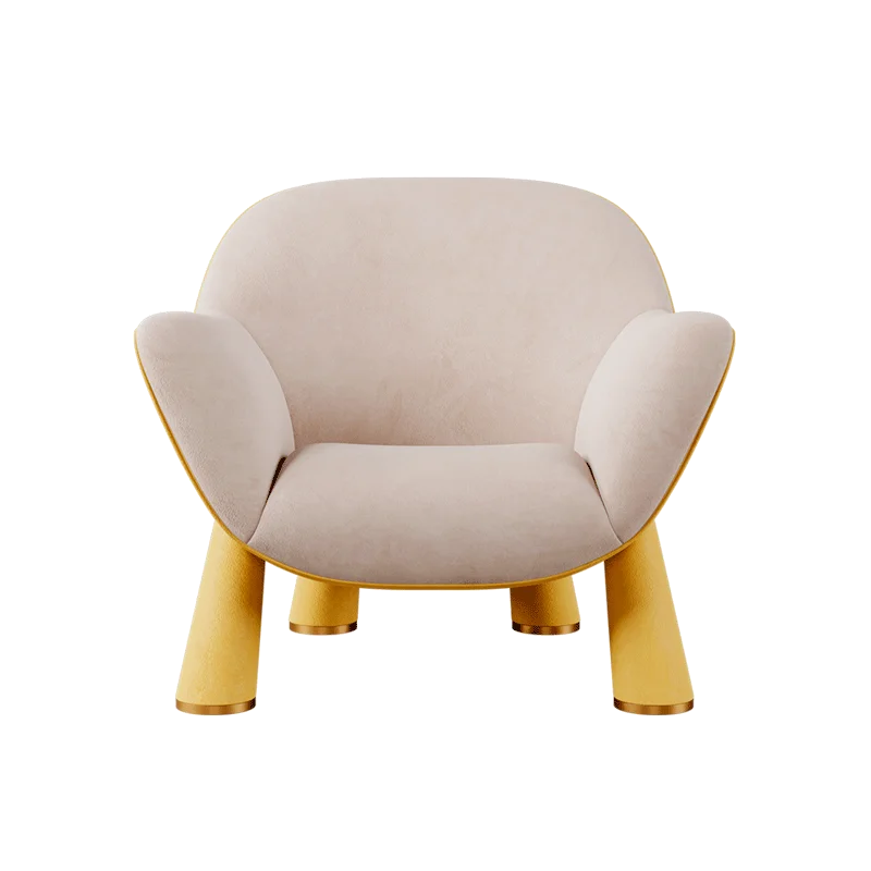 Lucy armchair