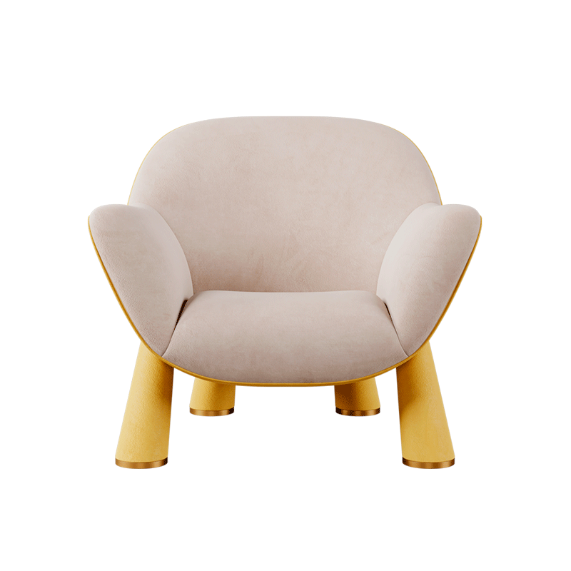 Lucy armchair