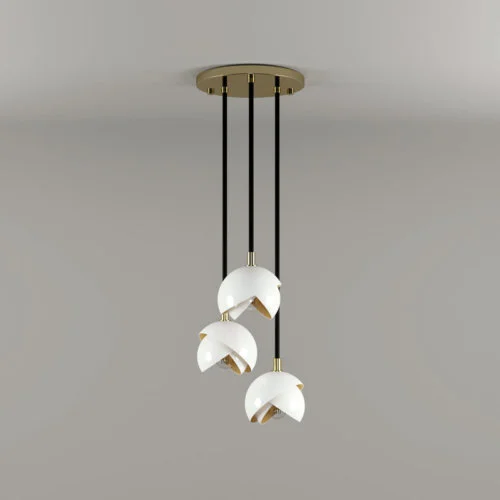 Mandevilla iii pendant lamp