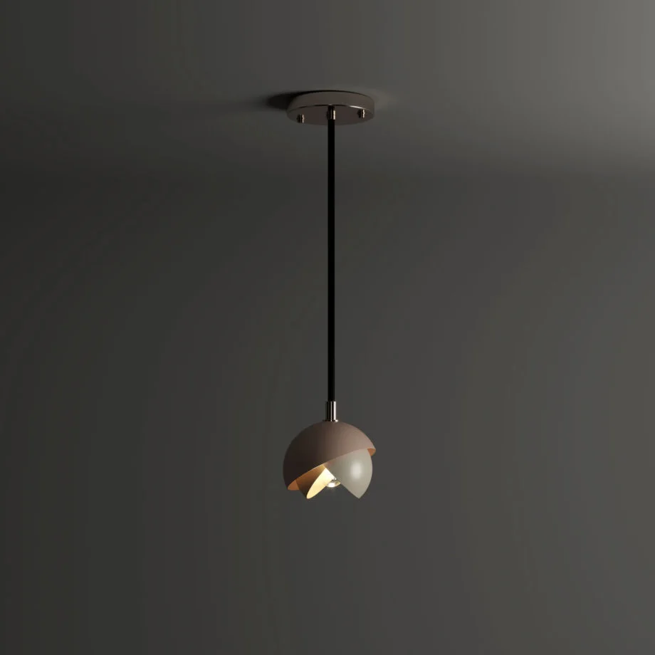 Mandevilla i pendant lamp
