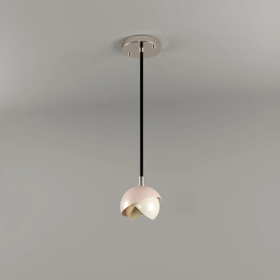 Mandevilla i pendant lamp
