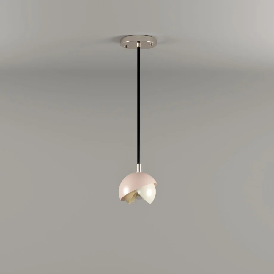Mandevilla i pendant lamp