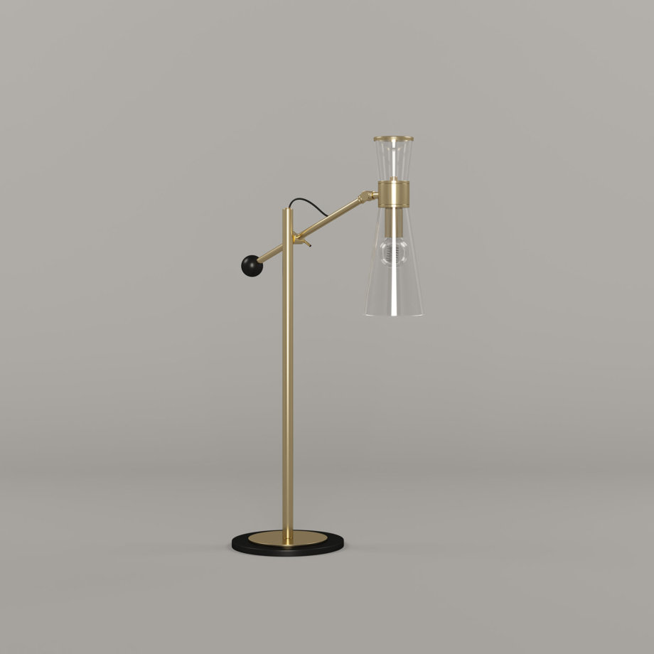 Mitte table lamp