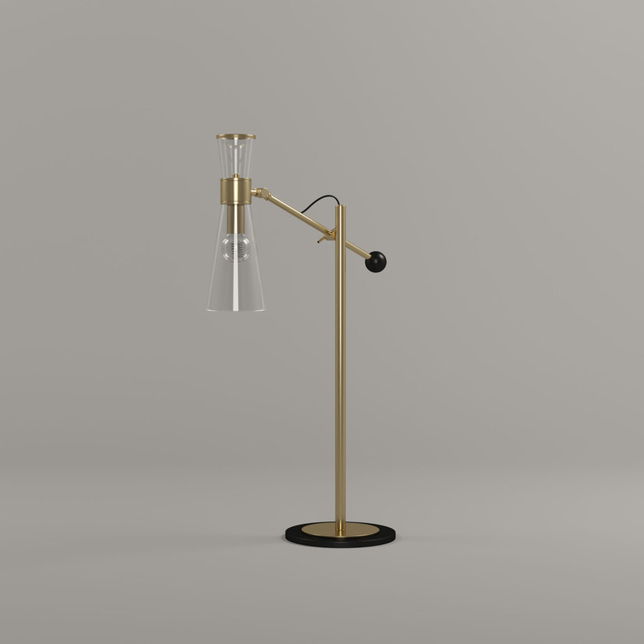 Mitte table lamp - mitte family