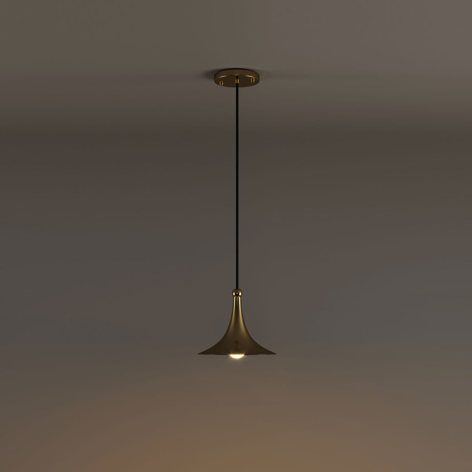 Montreal pendant lamp