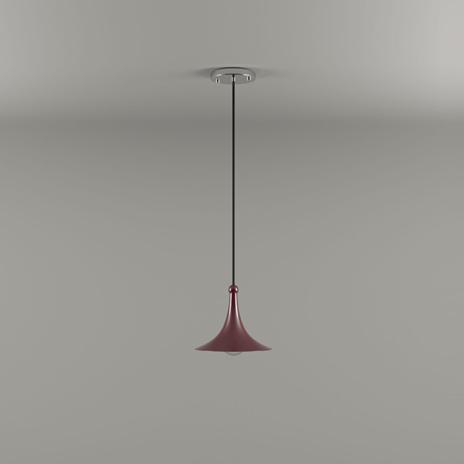 Montreal pendant lamp