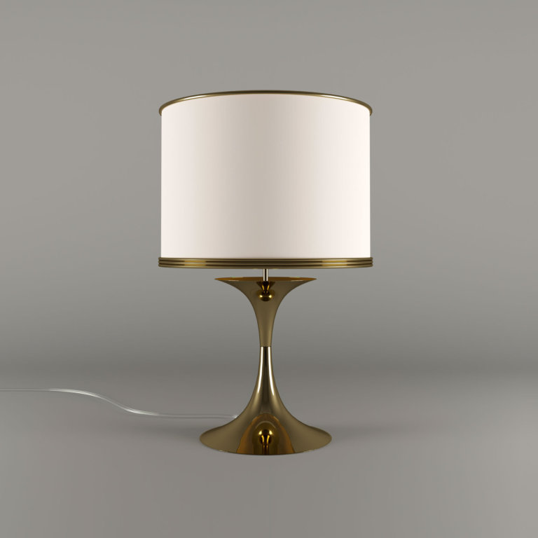 Montreal Table Lamp By Creativemary Luxury Lighting