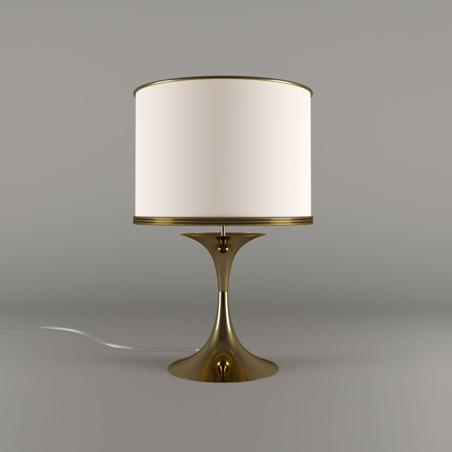 Montreal table lamp