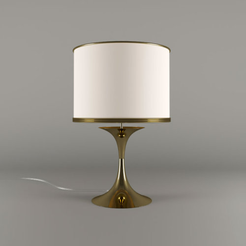 Montreal table lamp thumb