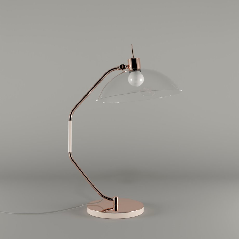 Noho table lamp