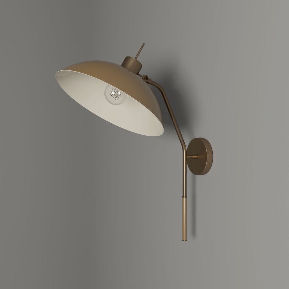 Noho wall lamp