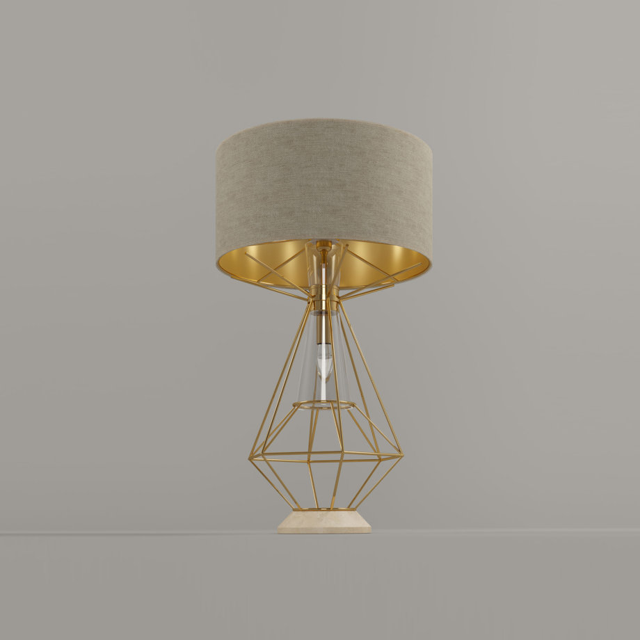 Nola table lamp