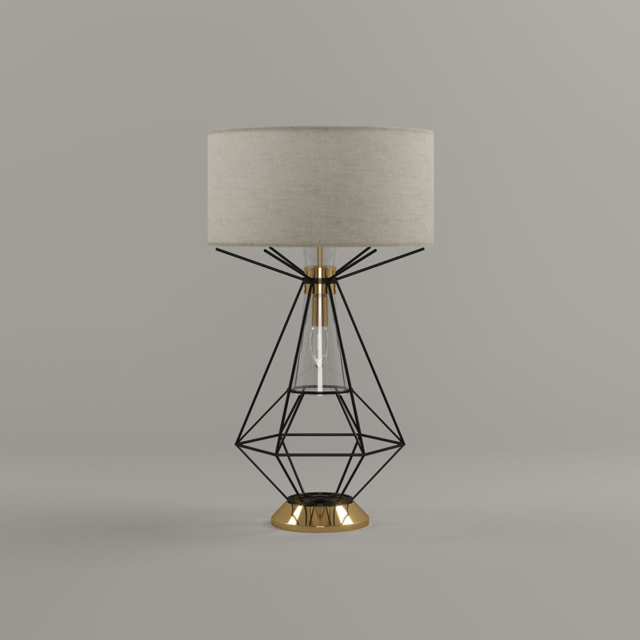 Nola table lamp