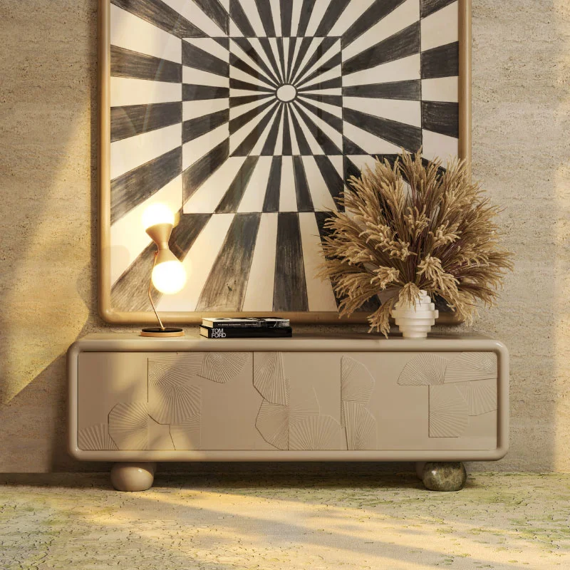 Nomad table lamp