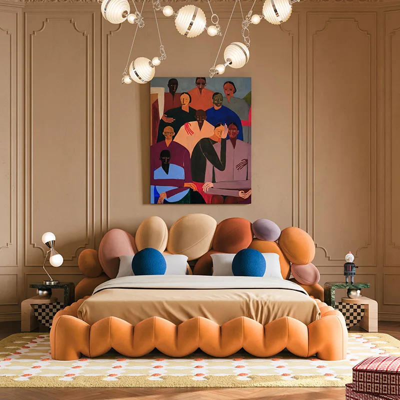 Nomad table lamp