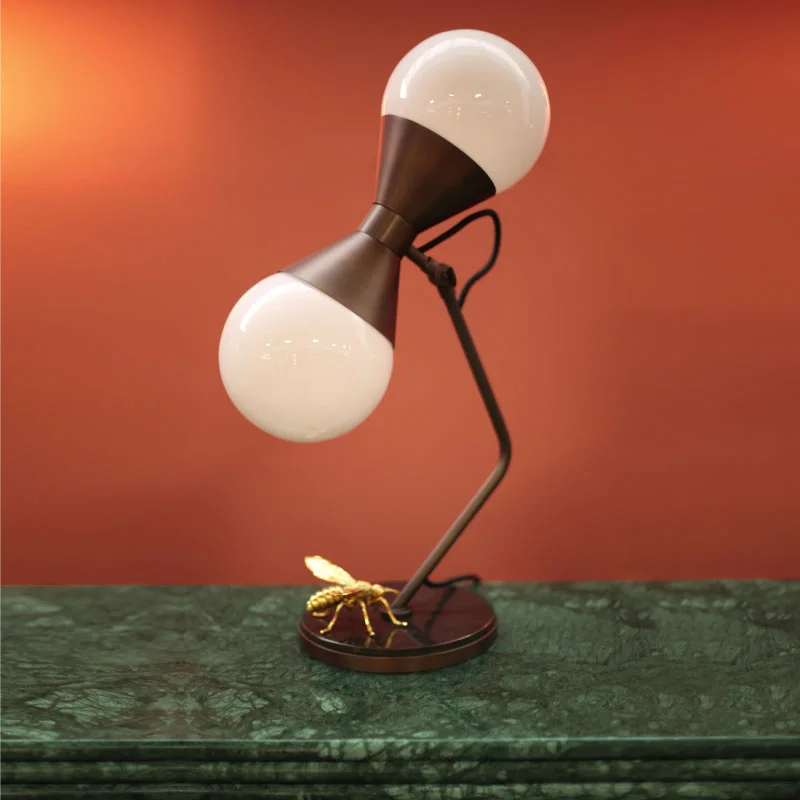 Nomad table lamp