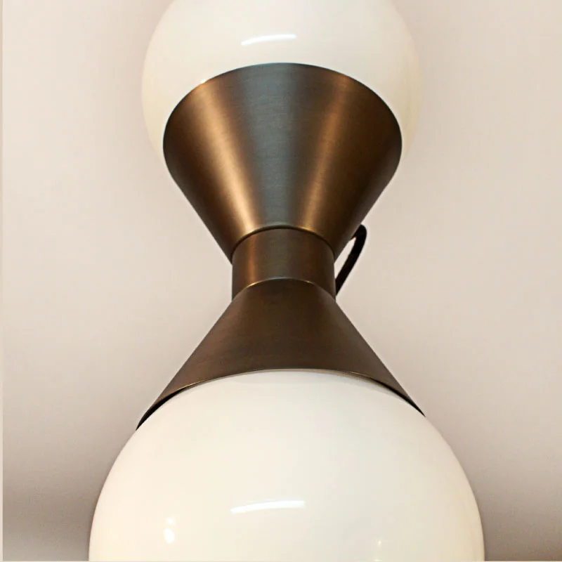 Nomad table lamp