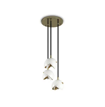 Pendant lamps