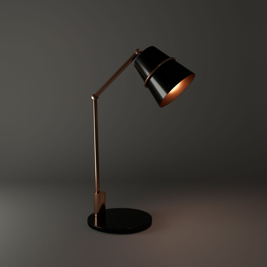 Raval table lamp
