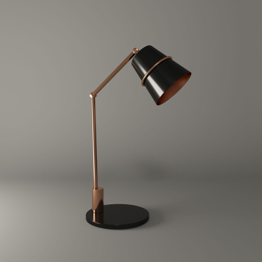 Raval table lamp