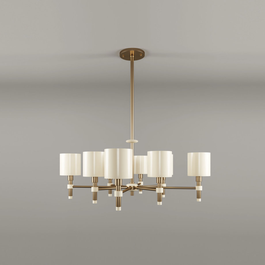Salamanca suspension lamp