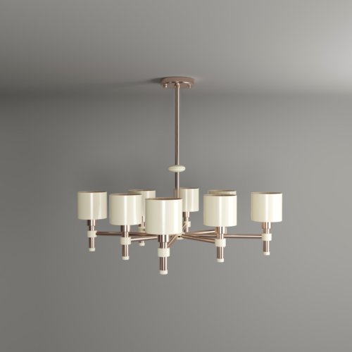 Salamanca suspension lamp