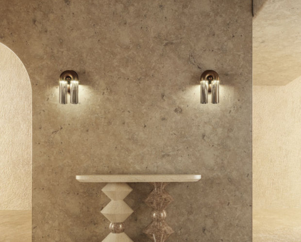 Silo Wall Lamp