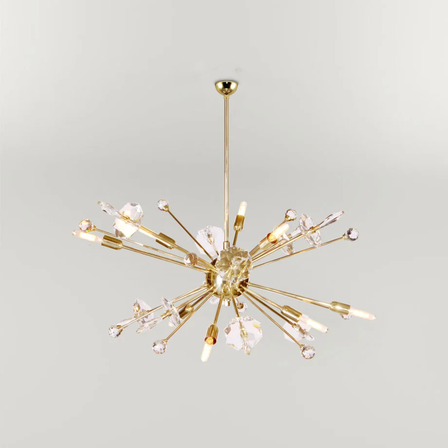 Sirius suspension lamp