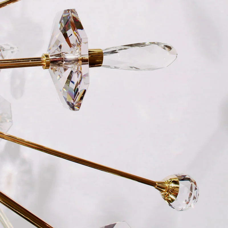 Sirius suspension lamp detalhe 1