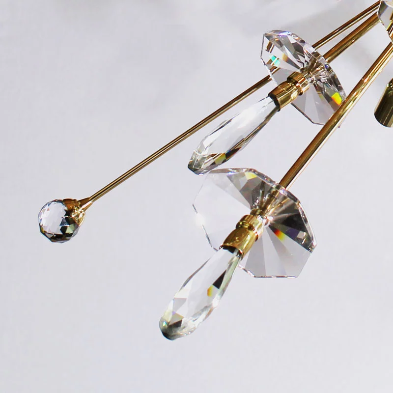 Sirius suspension lamp