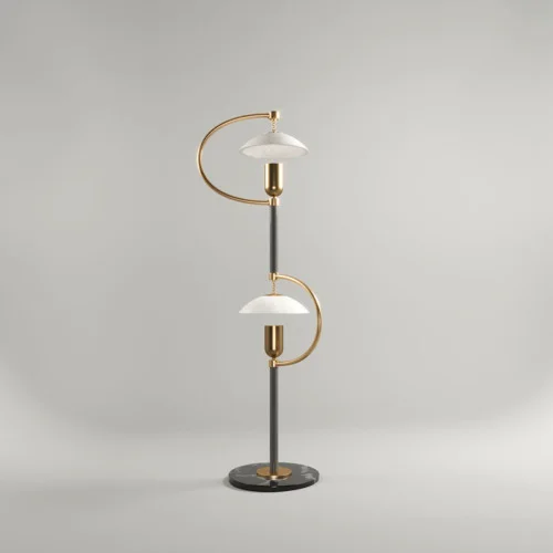 Sofo floor lamp