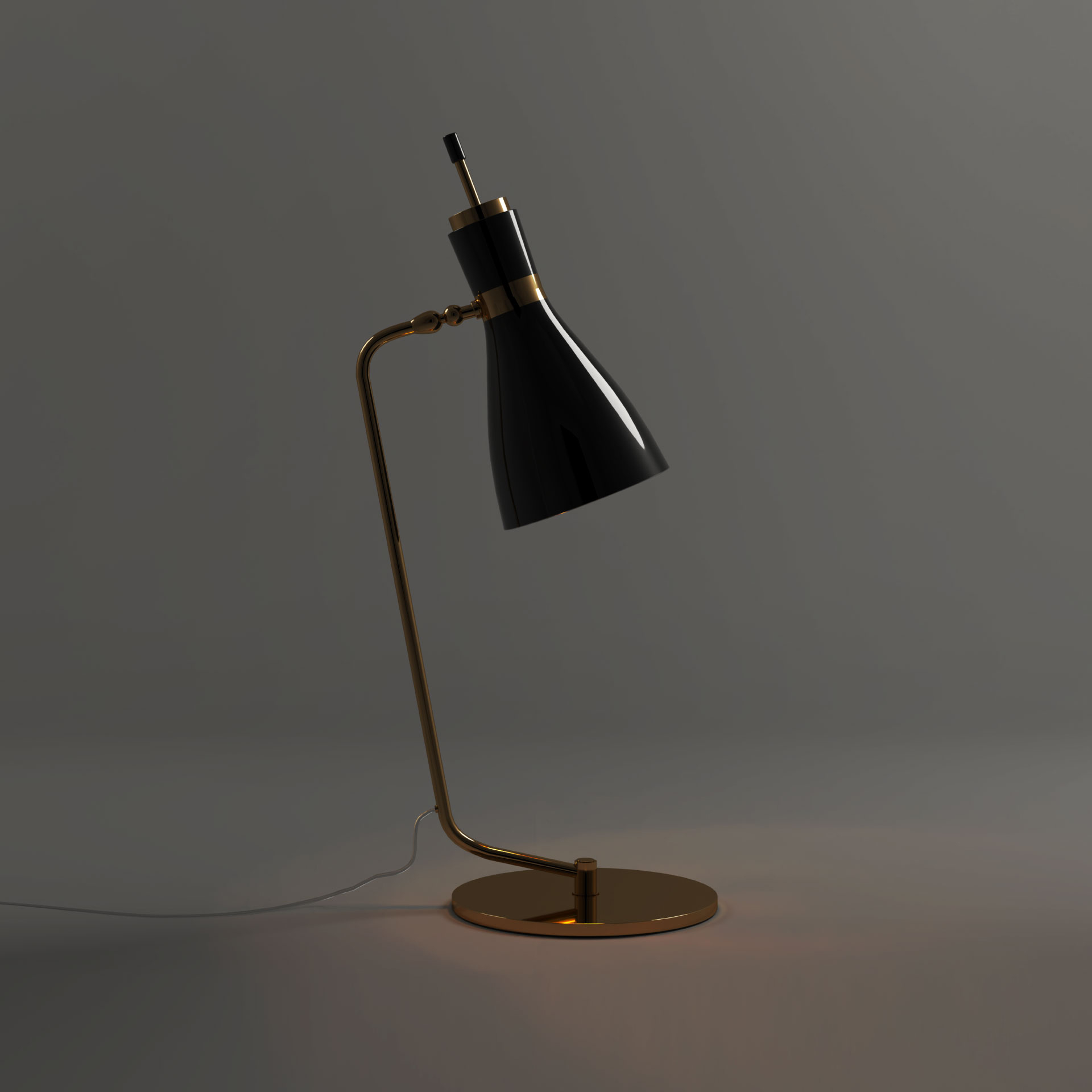 Soho Table Lamp By Creativemary Luxury Lighting
