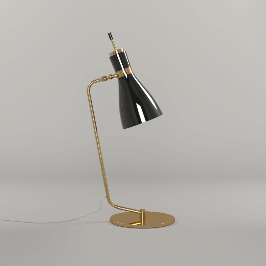 Soho table lamp