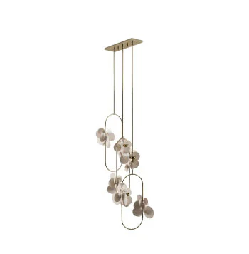 Suspension lamps