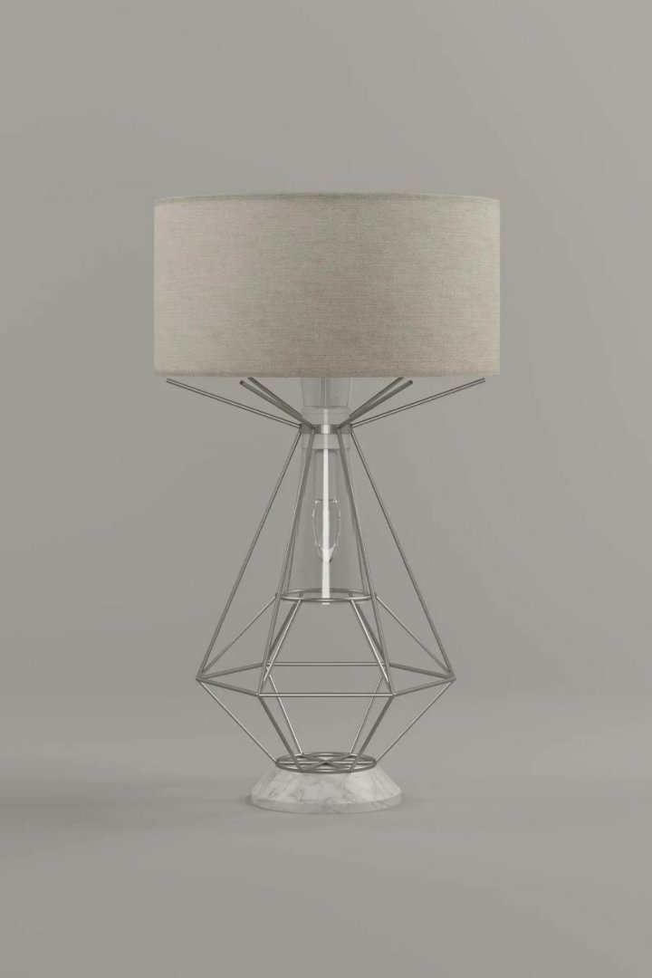 Table lamps for living room-creativemary