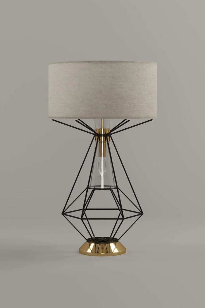 Table lamps for living room creativemary9