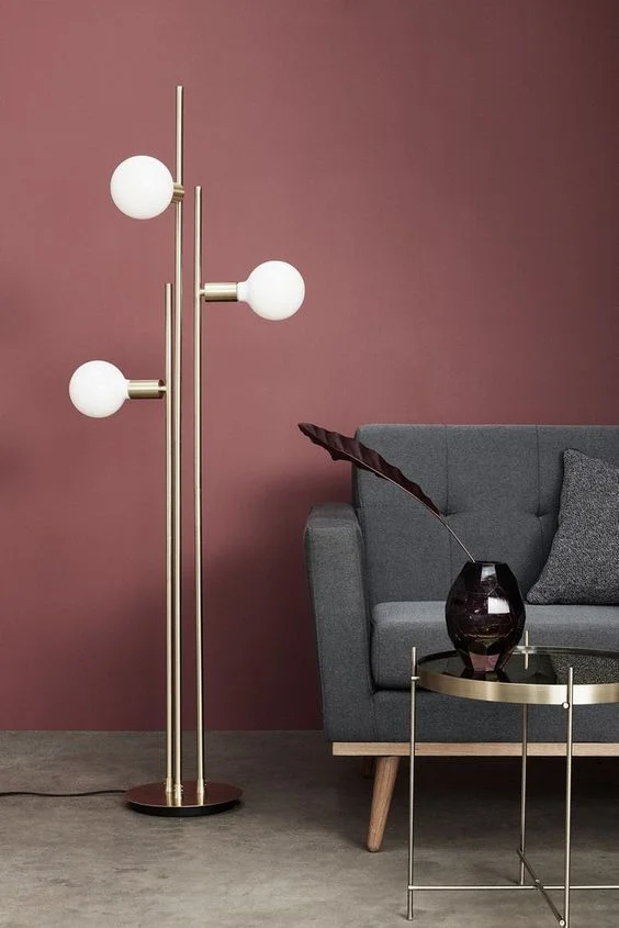 Tall lamps for living-rooms-cm